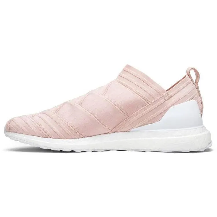 Kith x Nemeziz Tango 17  360 Agility UltraBoost 'Miami Flamingos'