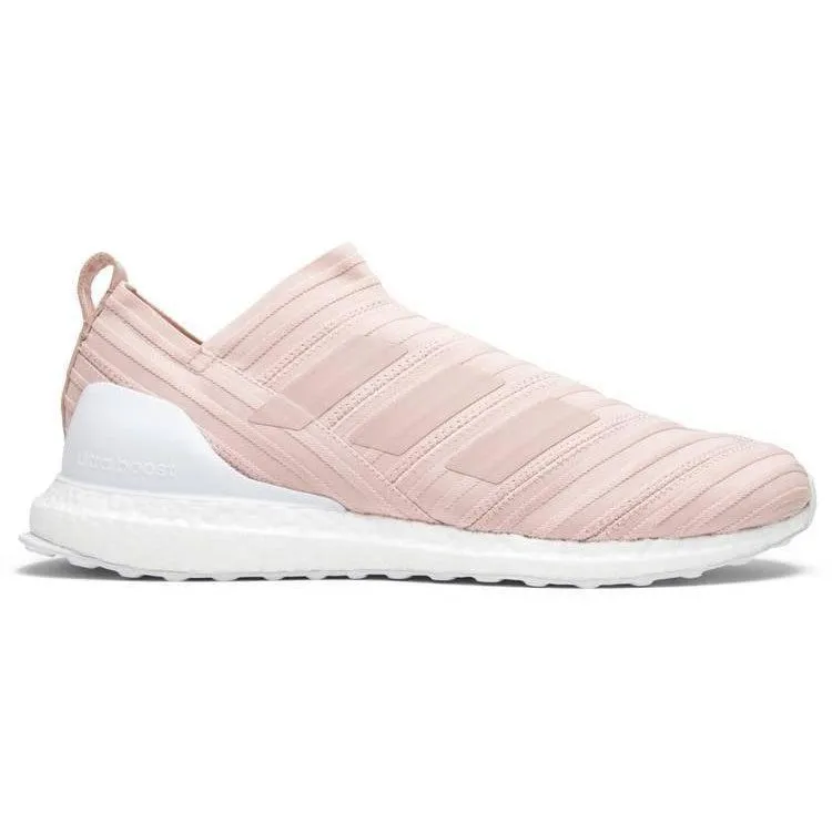 Kith x Nemeziz Tango 17  360 Agility UltraBoost 'Miami Flamingos'