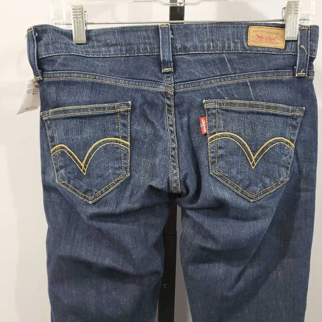 Levi's Jeans 0