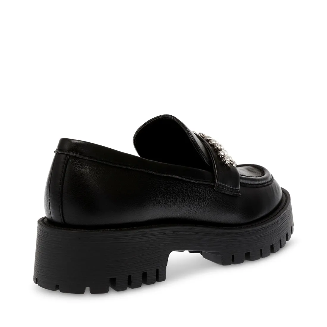 Ludlow Loafer BLACK