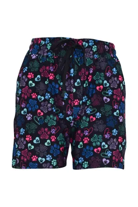 Magic Paws Jogger Shorts