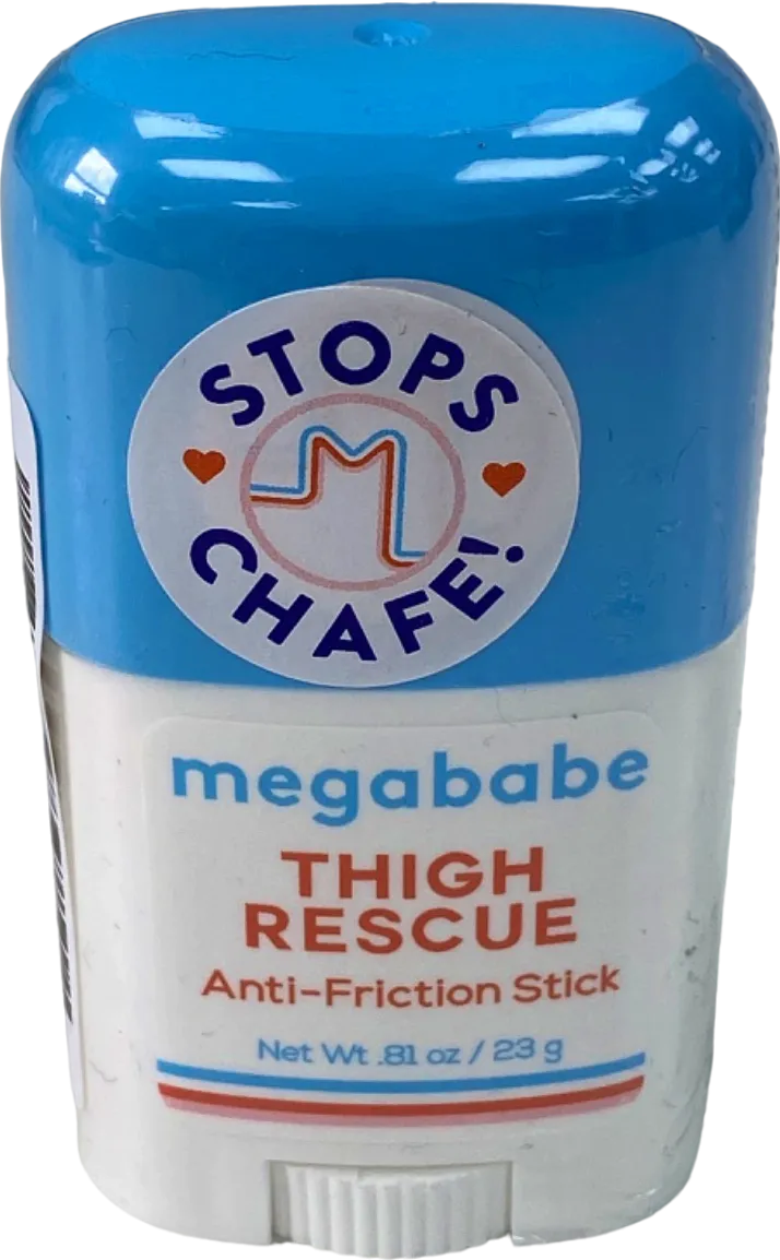 Megababe Thigh Rescue Anti-Friction Stick  23g