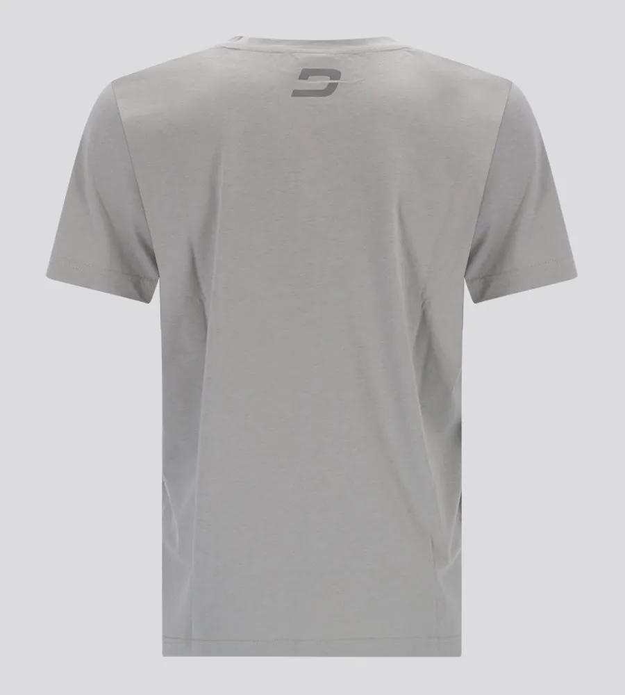 MEN'S EXPLODED T-SHIRT - GREY