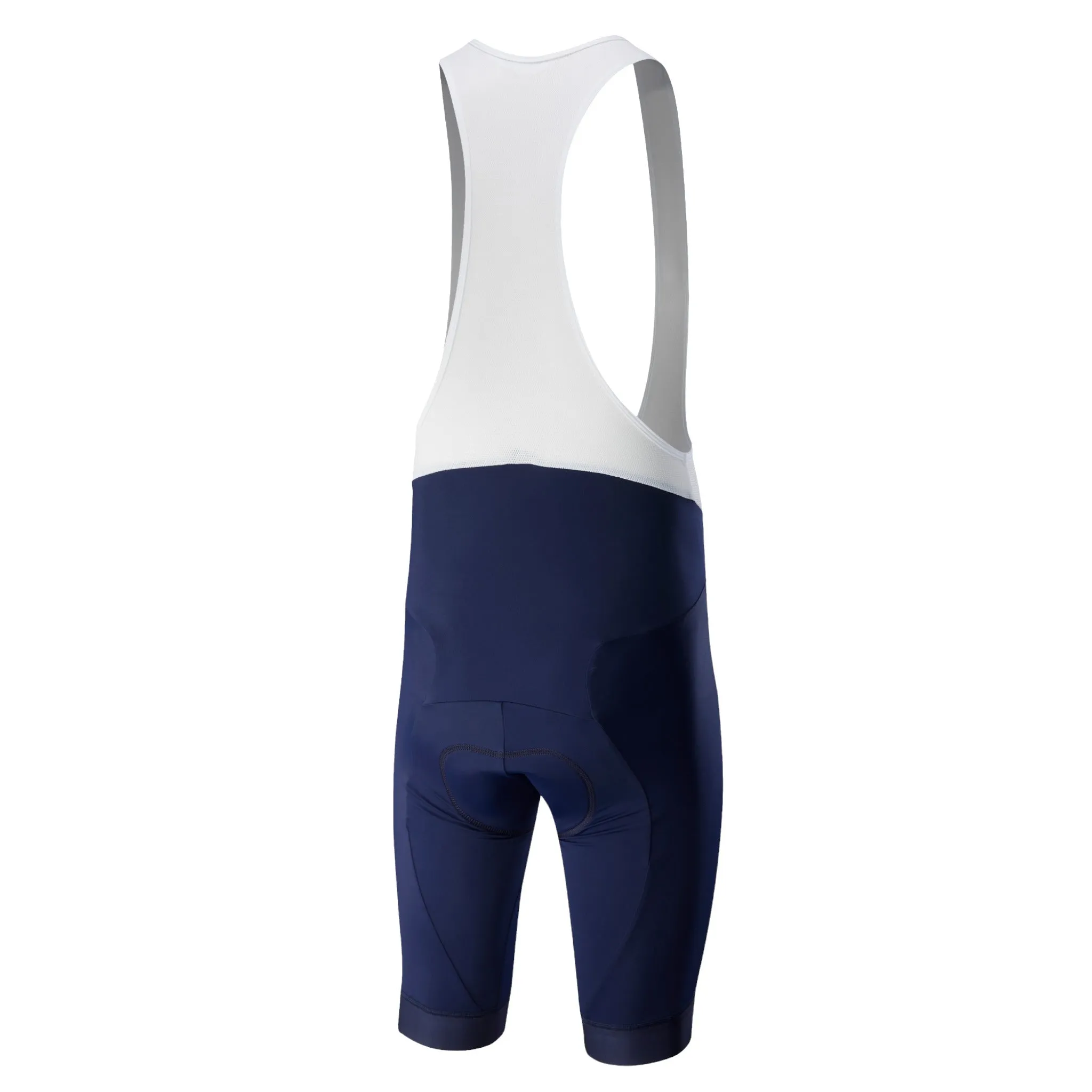 Mens Pro SC Bib Shorts - Navy