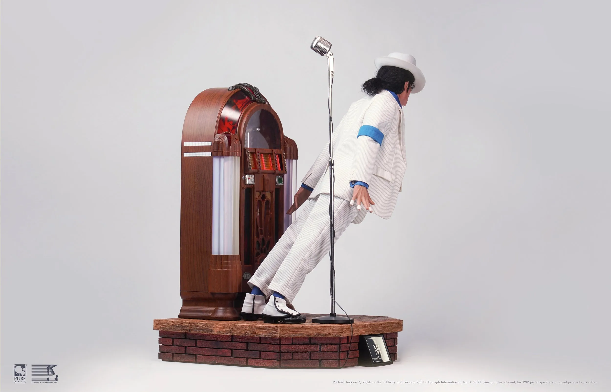 Michael Jackson Smooth Criminal Deluxe Edition