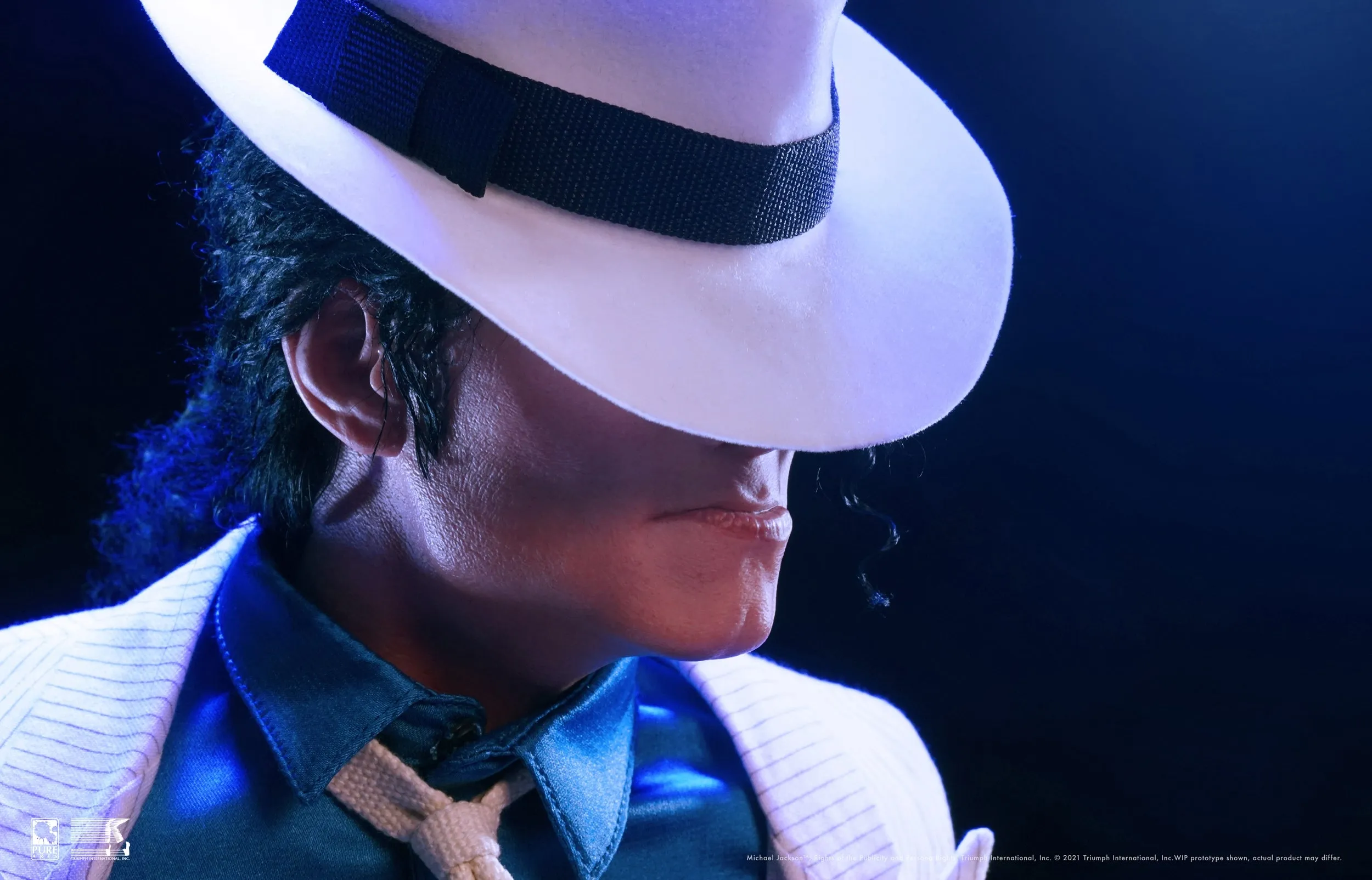 Michael Jackson Smooth Criminal Standard Edition