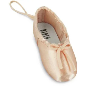 Mini Pointe Shoe