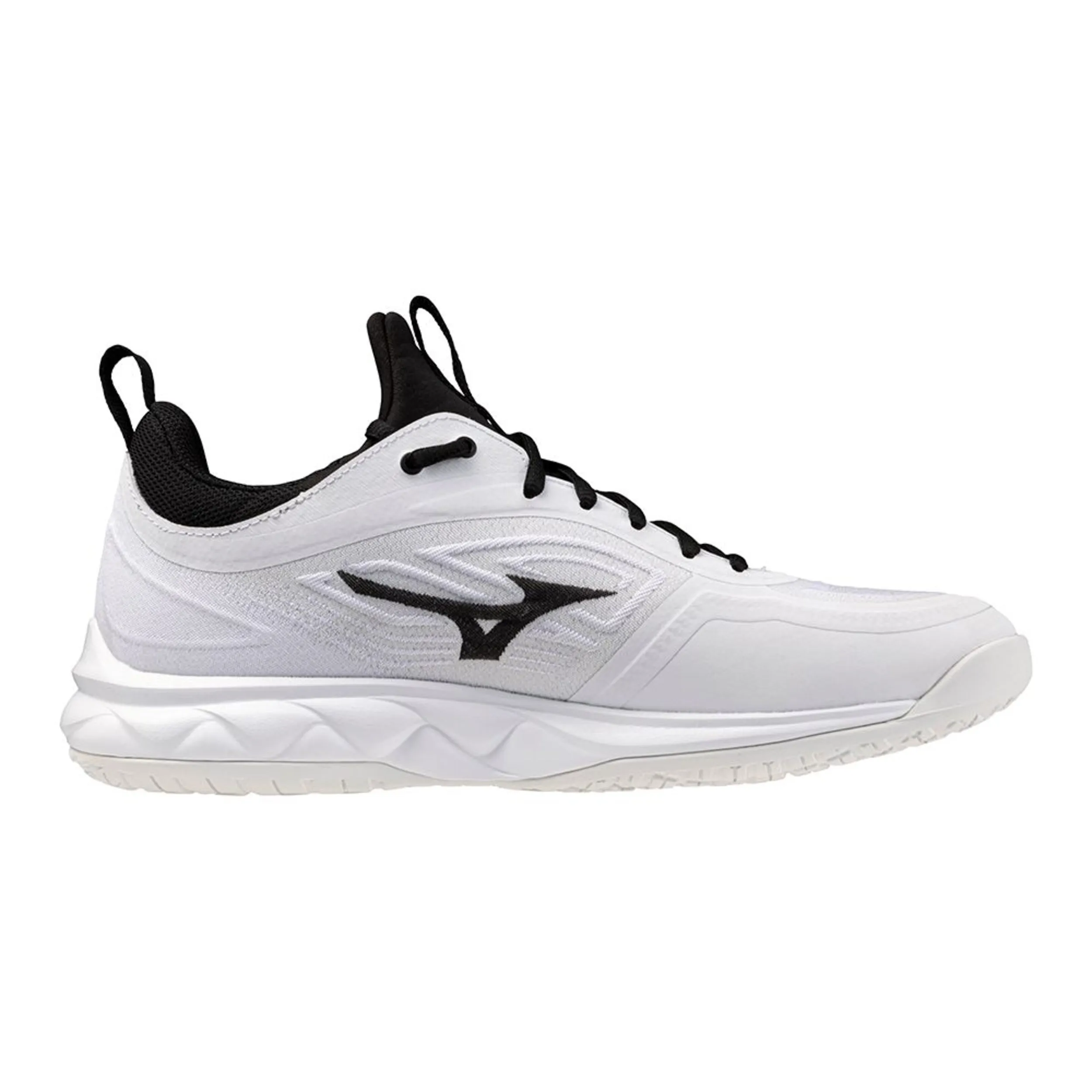 Mizuno Luminous 3 - Unisex Volleyball Shoe - White