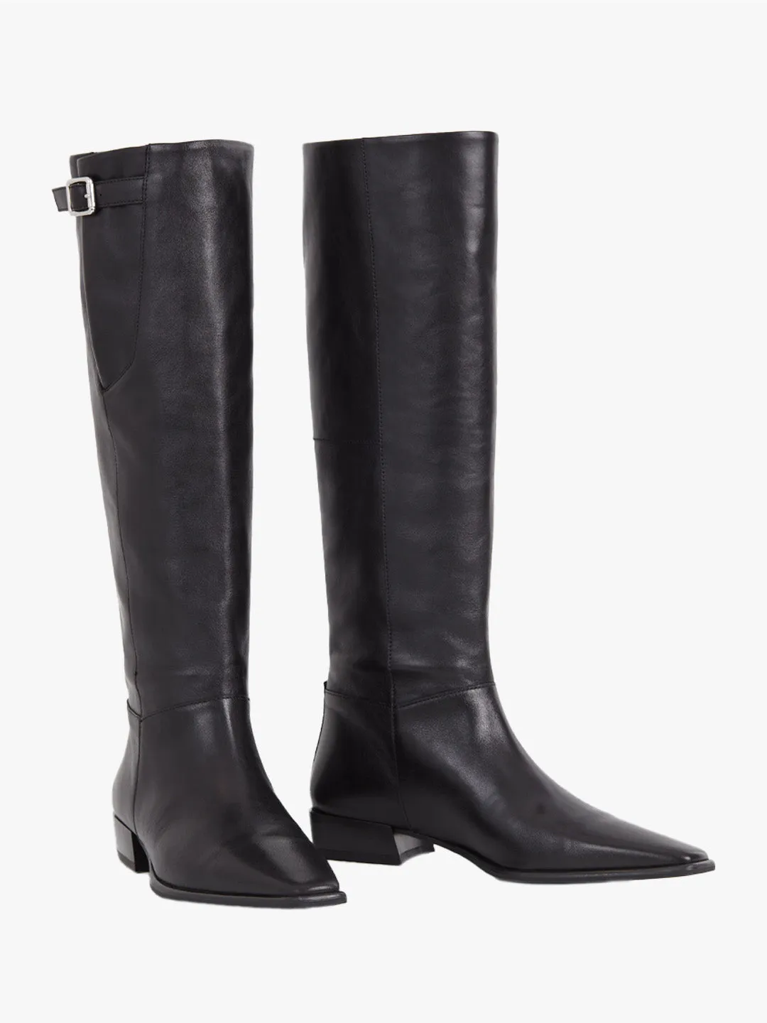 Nella Boot - Black