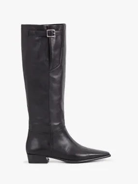 Nella Boot - Black