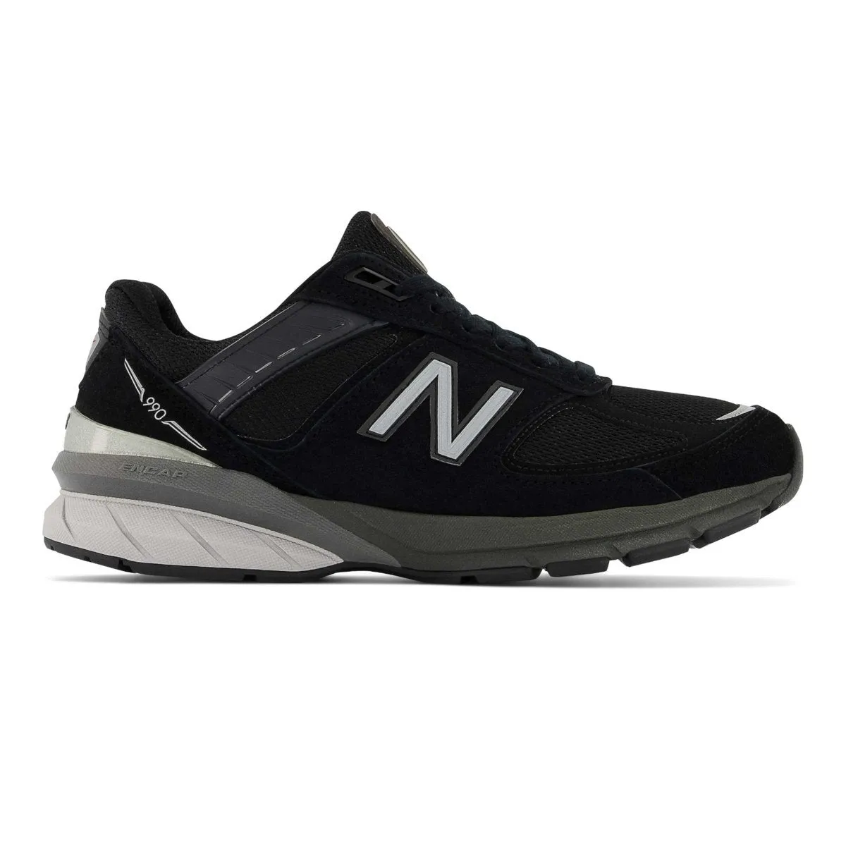 New Balance Women's W990BK5 Black