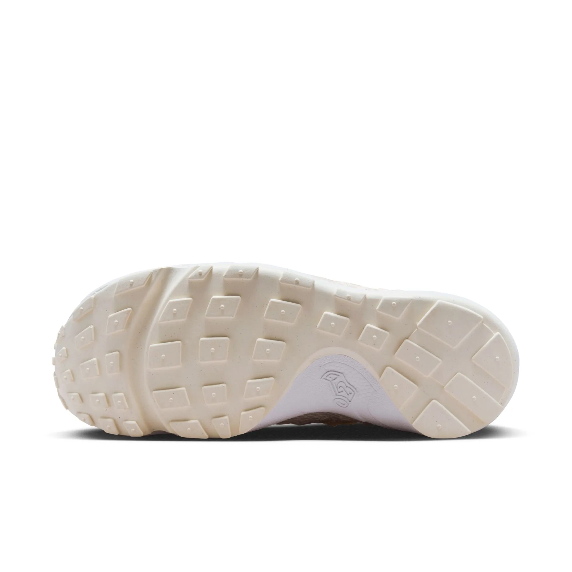 Nike Air Footscape Woven (Phantom/Lt Bone/White)