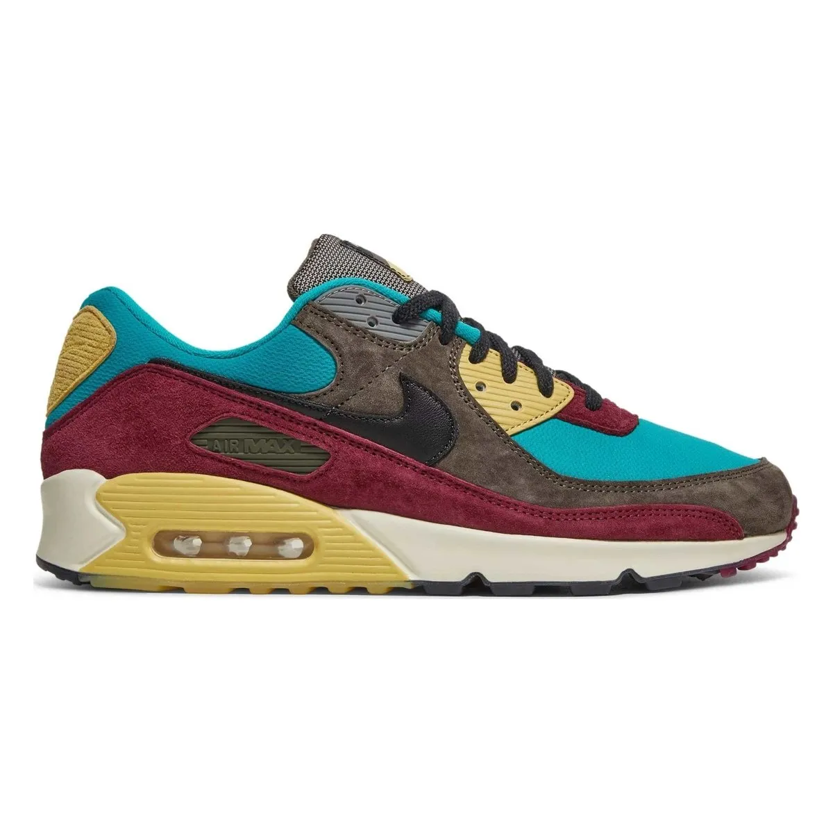 Nike Men's Air Max 90 'Ridgerock'