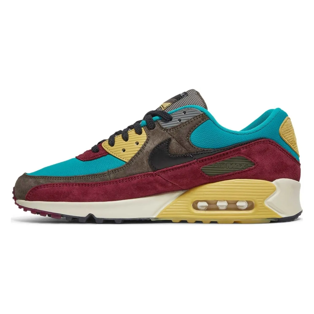 Nike Men's Air Max 90 'Ridgerock'