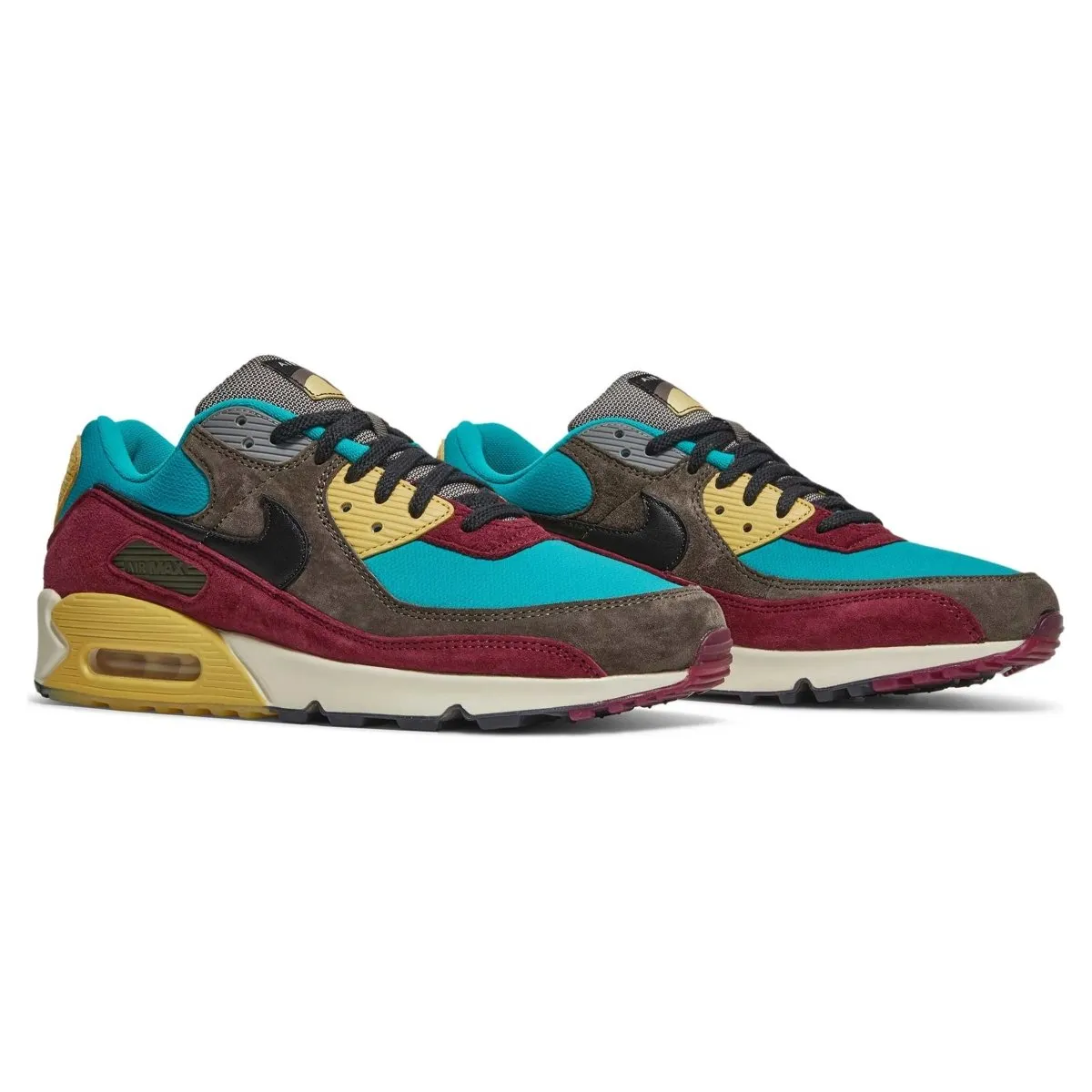 Nike Men's Air Max 90 'Ridgerock'