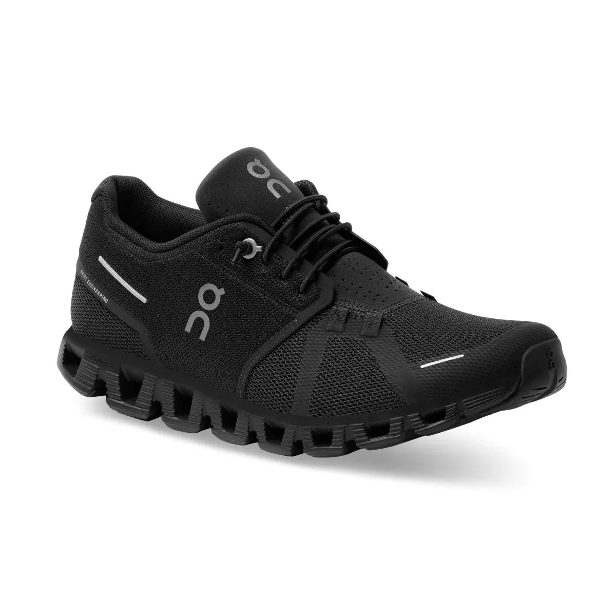 On Running Men's Cloud 5 All Black