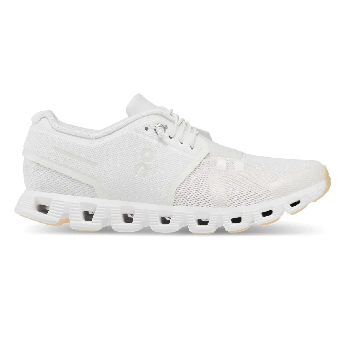 On Running Men's Cloud 5 Undyed White