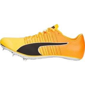 Puma evoSpeed Tokyo Brush 4 Running Spikes - Orange