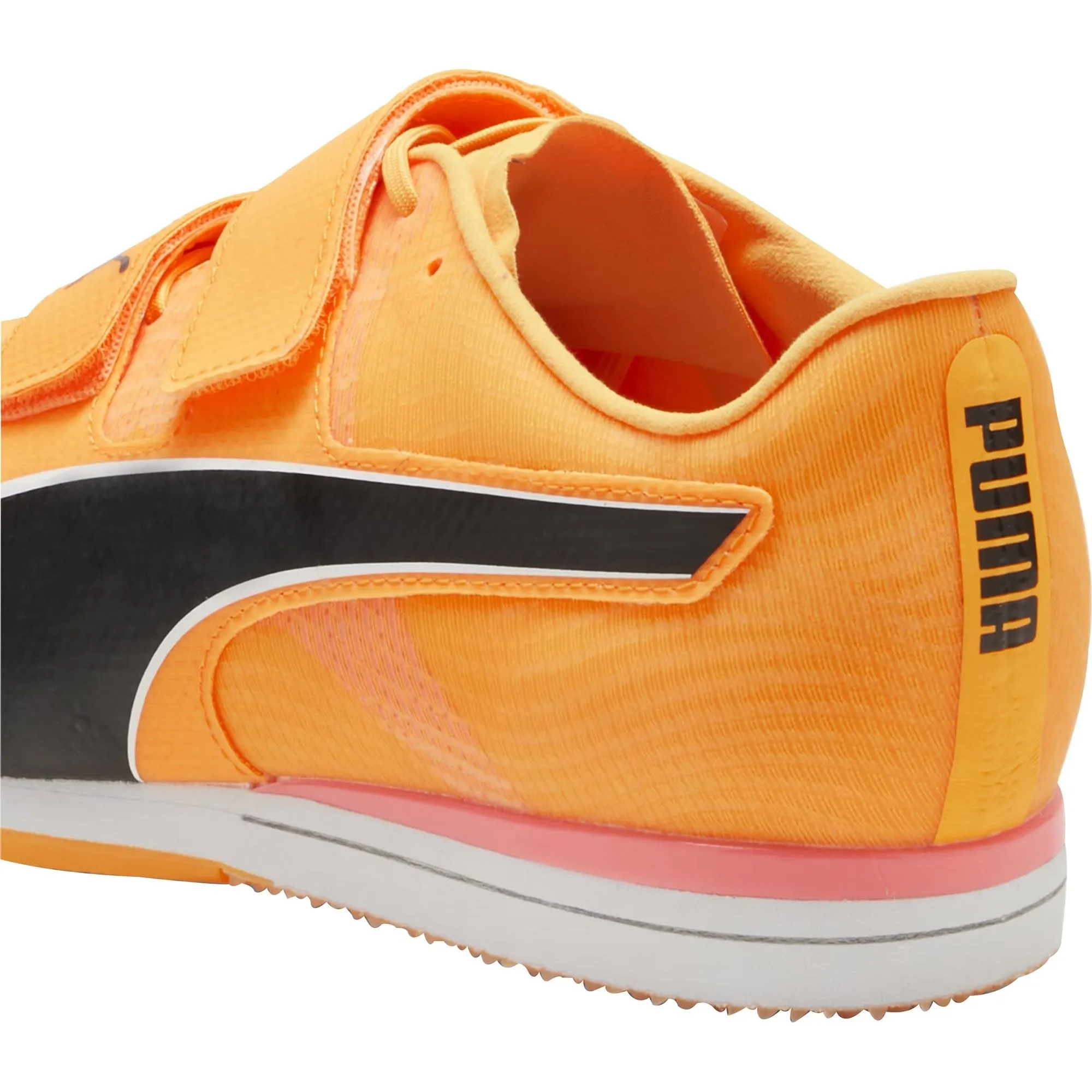 Puma evoSpeed Triple Jump 11 Ultraweave Field Event Spikes - Orange