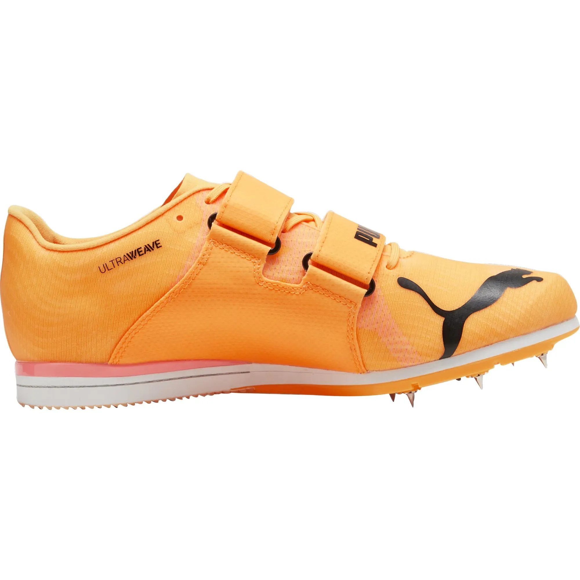 Puma evoSpeed Triple Jump 11 Ultraweave Field Event Spikes - Orange