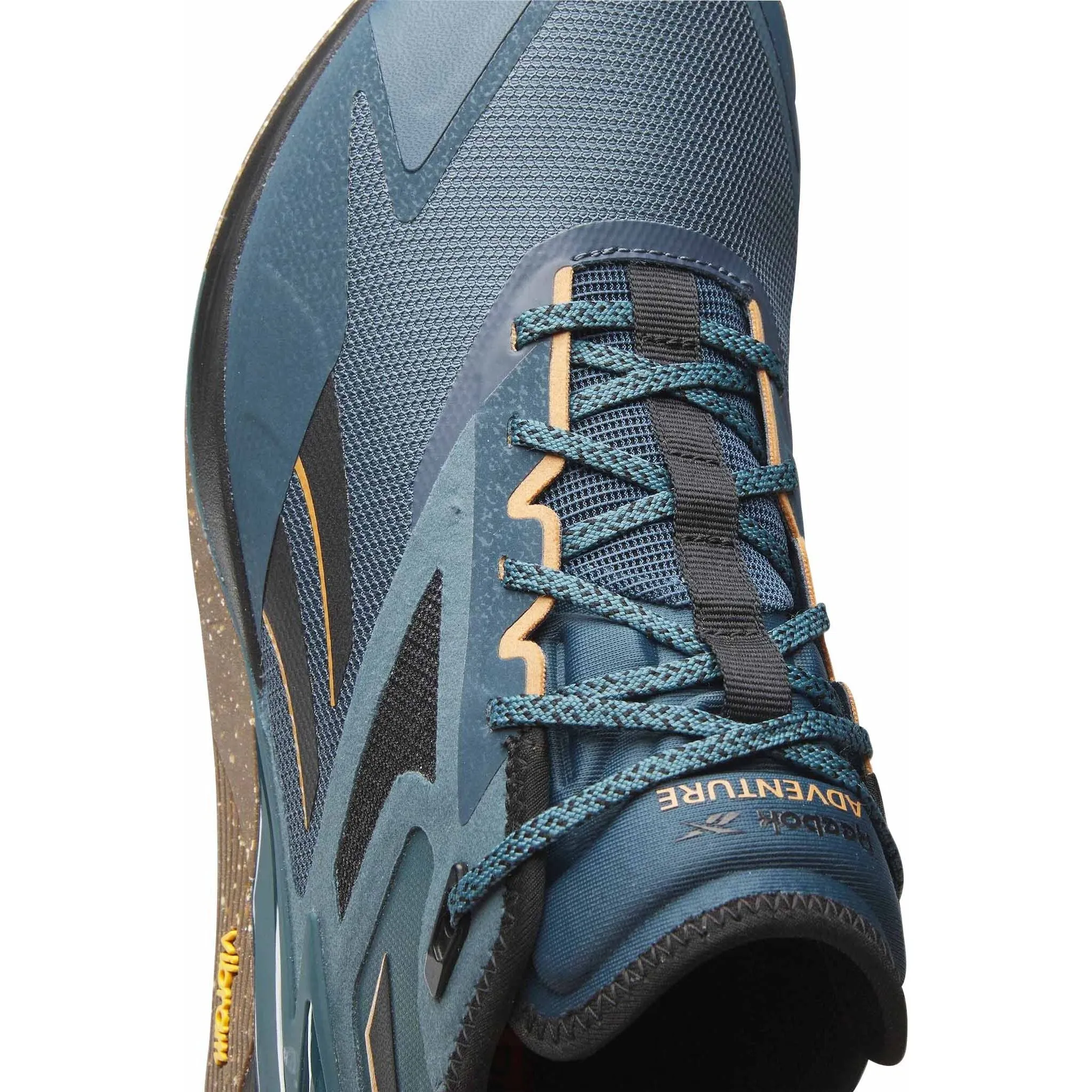 Reebok Nano X3 Adventure Mens Training Shoes - Blue