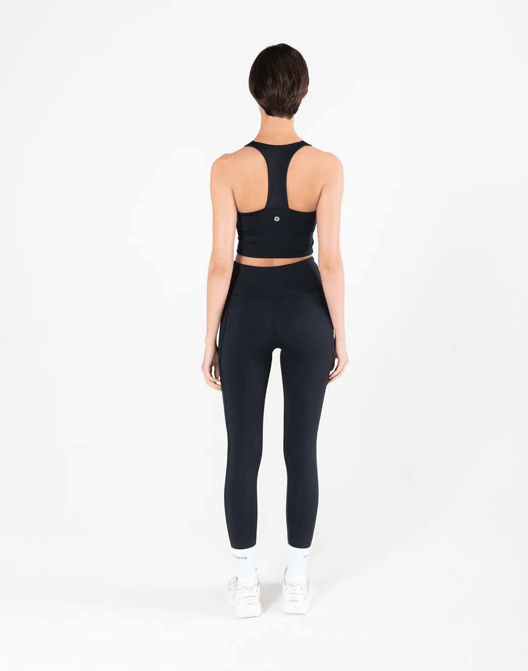 Relentless Legging in Black