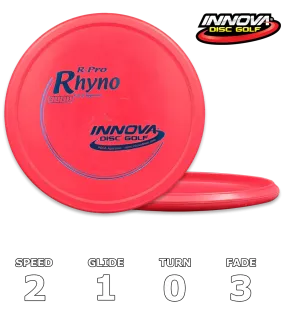 Rhyno R-Pro