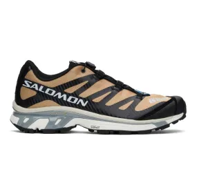 Salomon Men's XT-4 Tobacco/Rainy Day