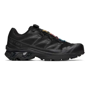 Salomon Men's XT-6 Black/Black/Phantom