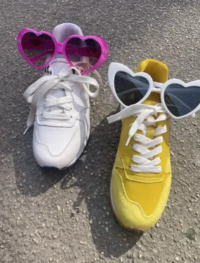 Serena Sunshine #MyLolaSneaks