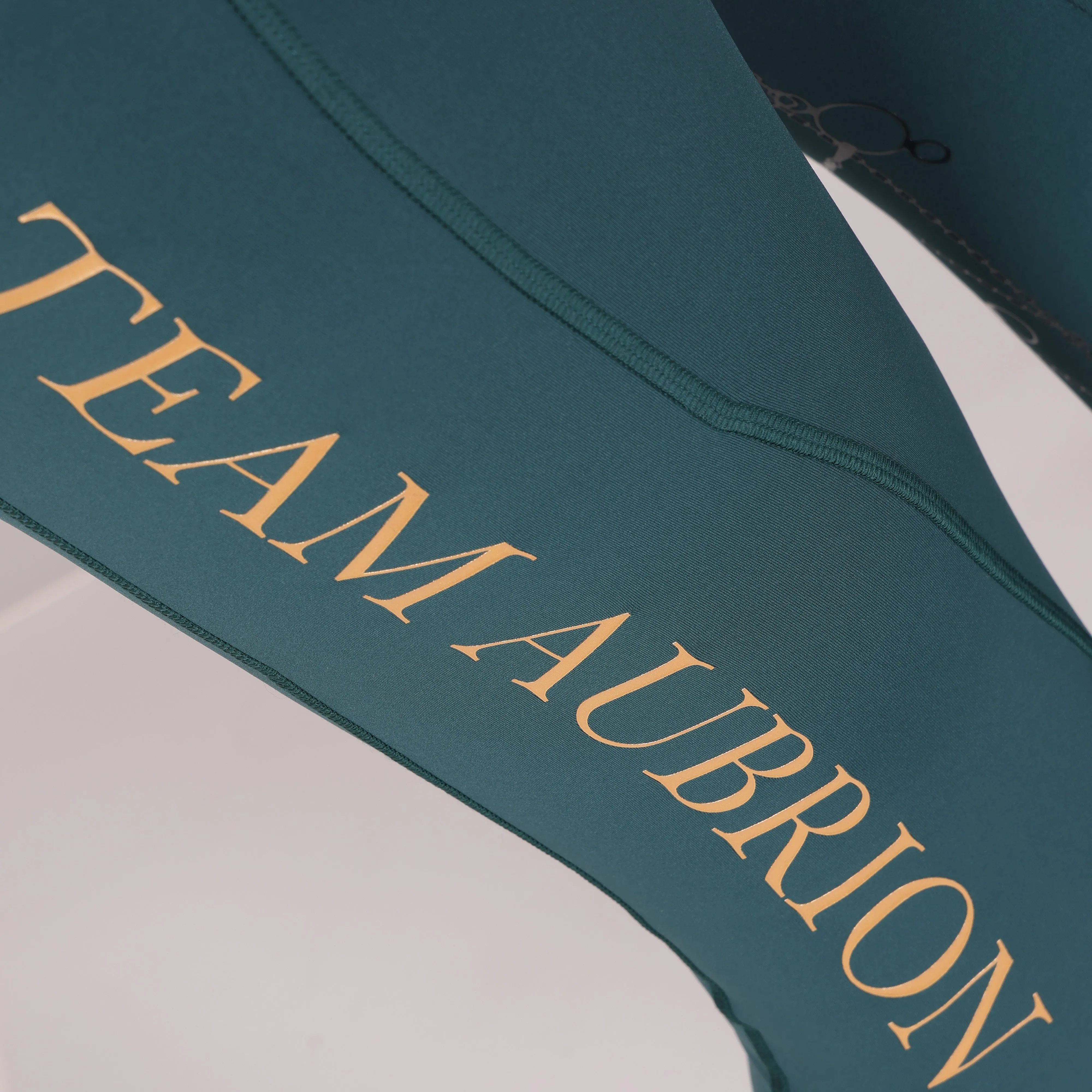 Shires Aubrion Team Girls Riding Tights