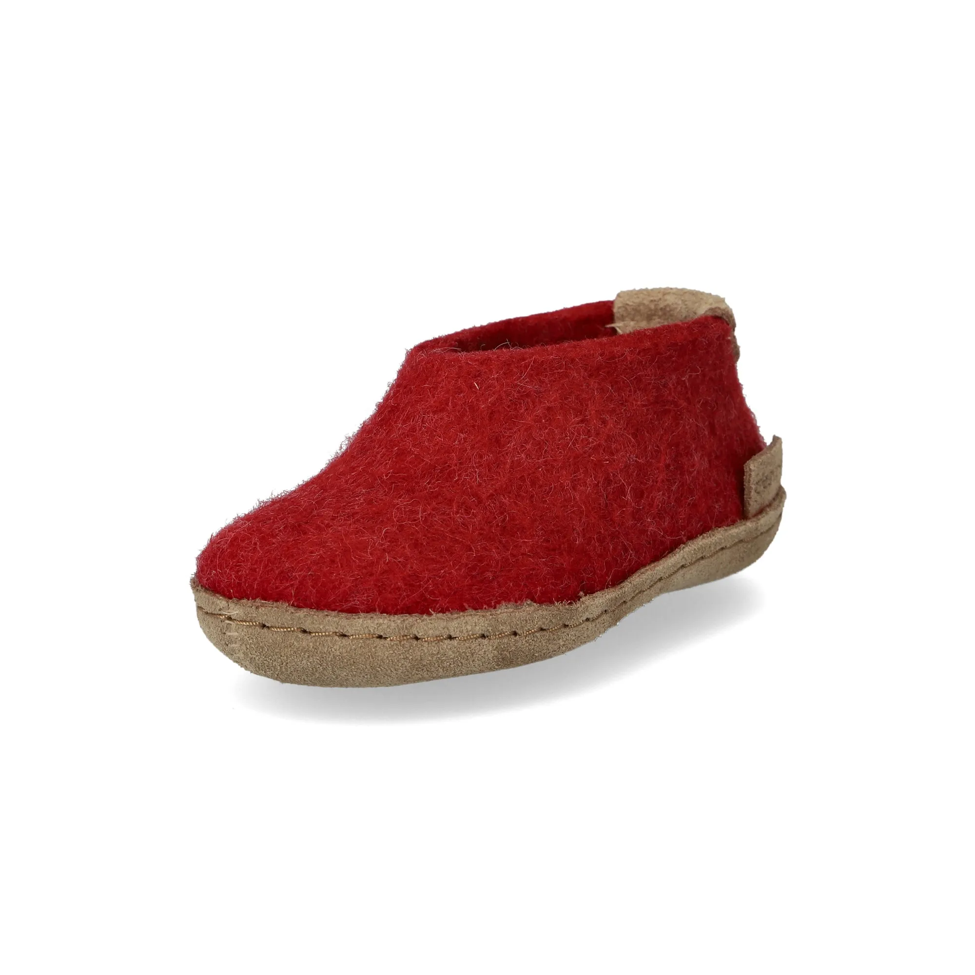 Shoe kids - Red