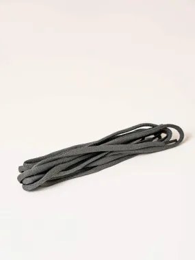 Shoe Laces - Charcoal