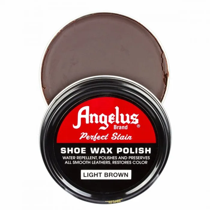 Shoe Polish