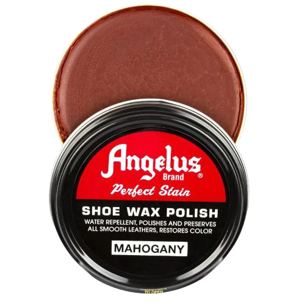 Shoe Polish