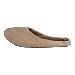 Siwa - Slippers - Brown