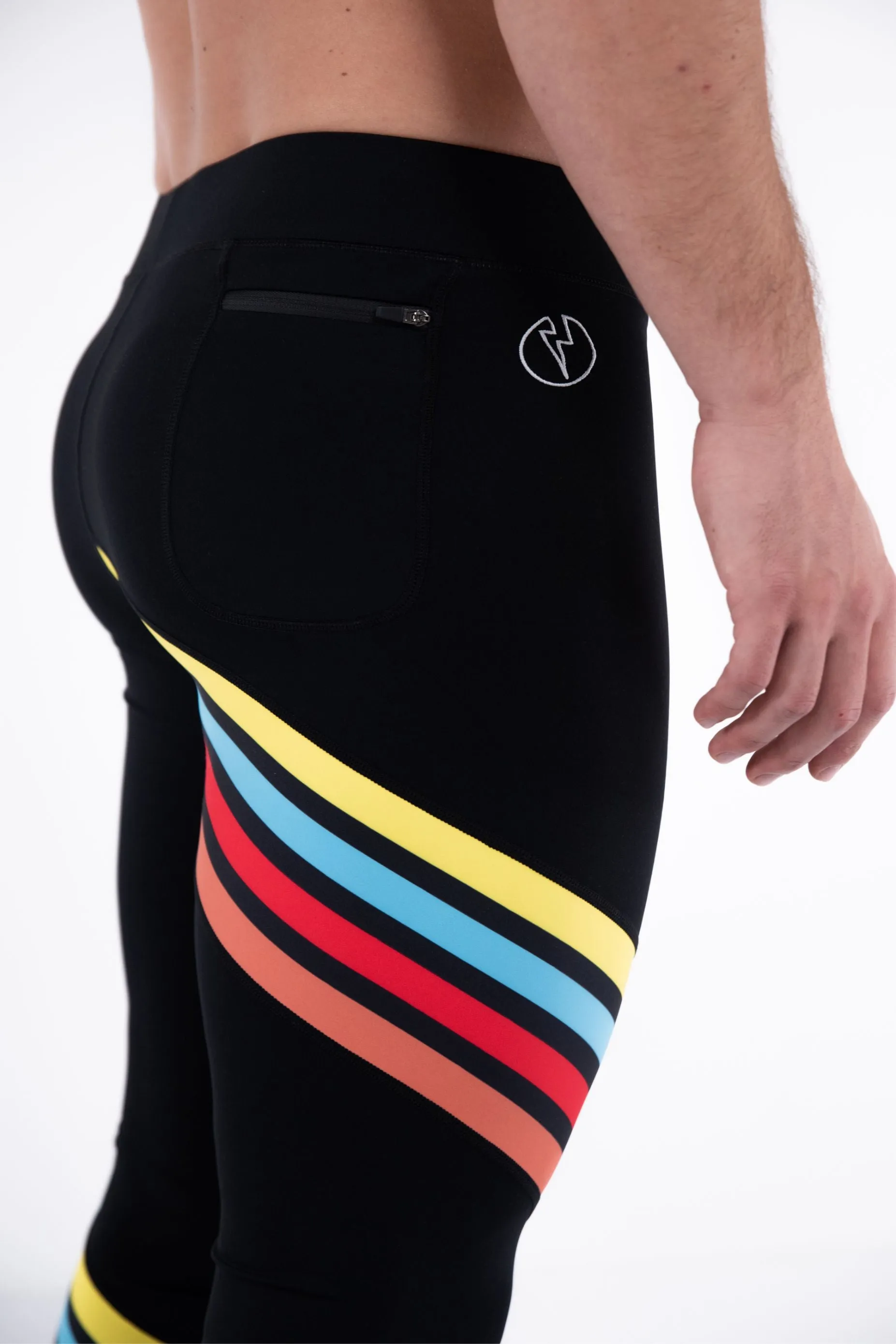 Speedline PRO Meggings