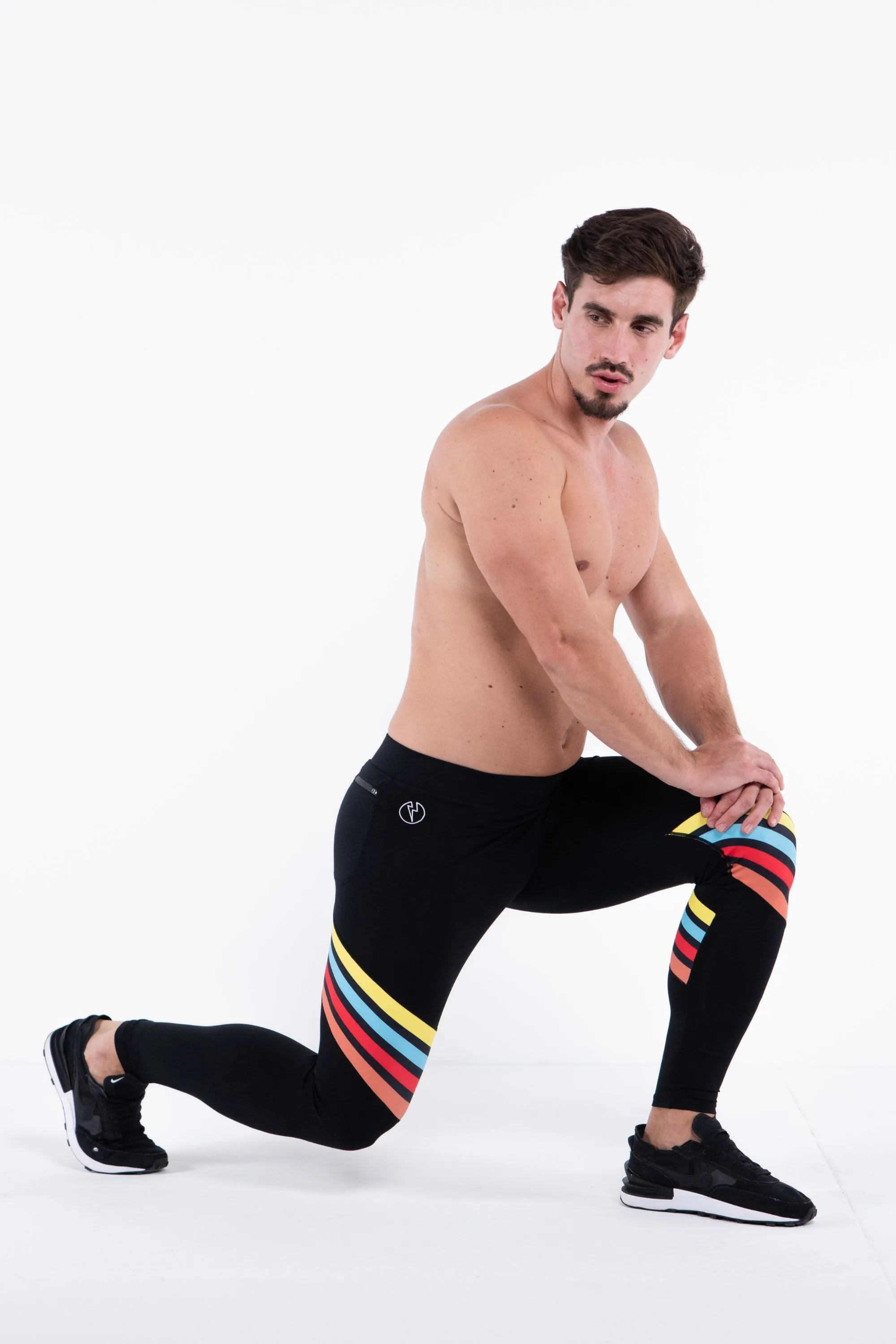 Speedline PRO Meggings