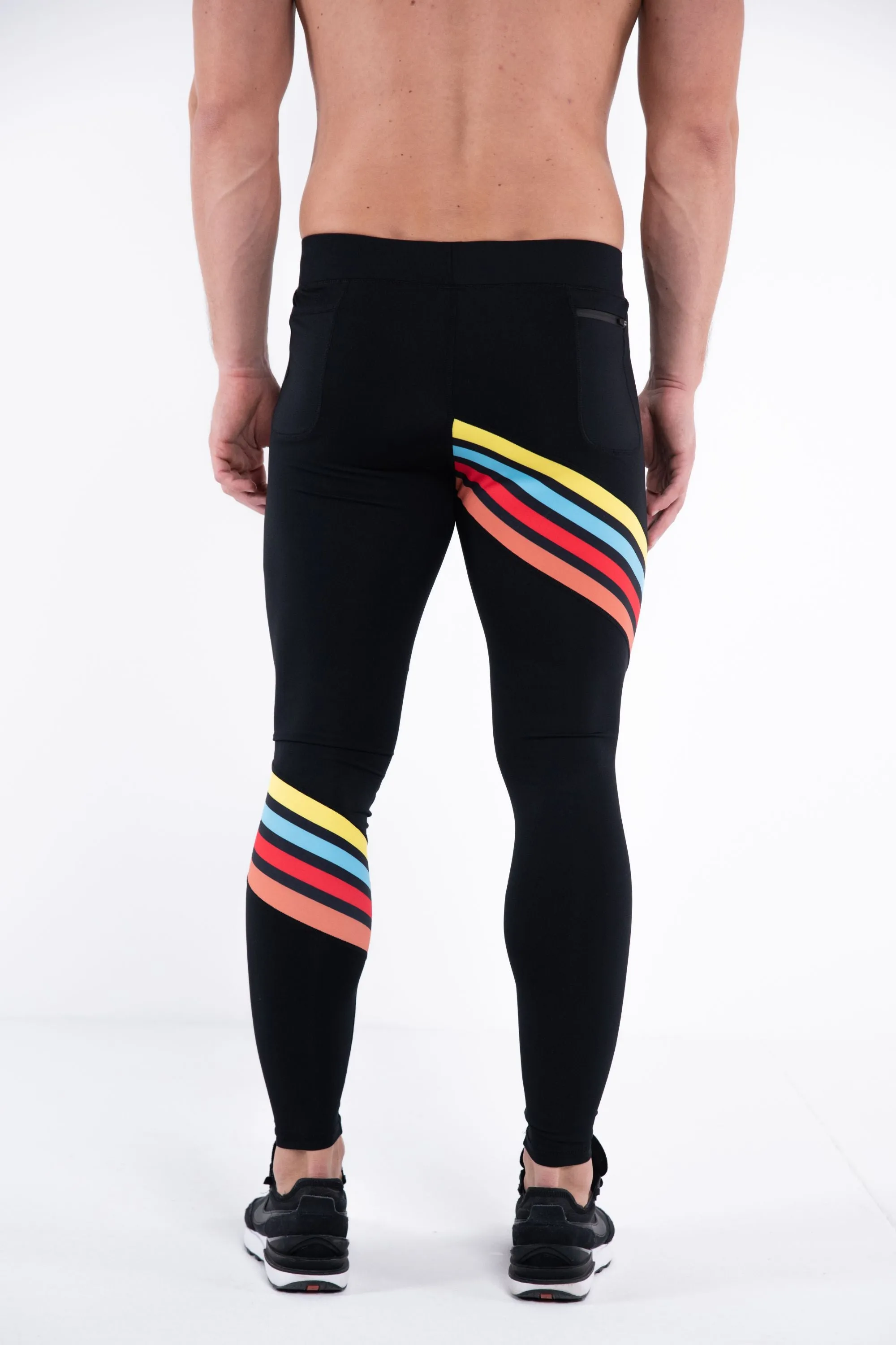 Speedline PRO Meggings