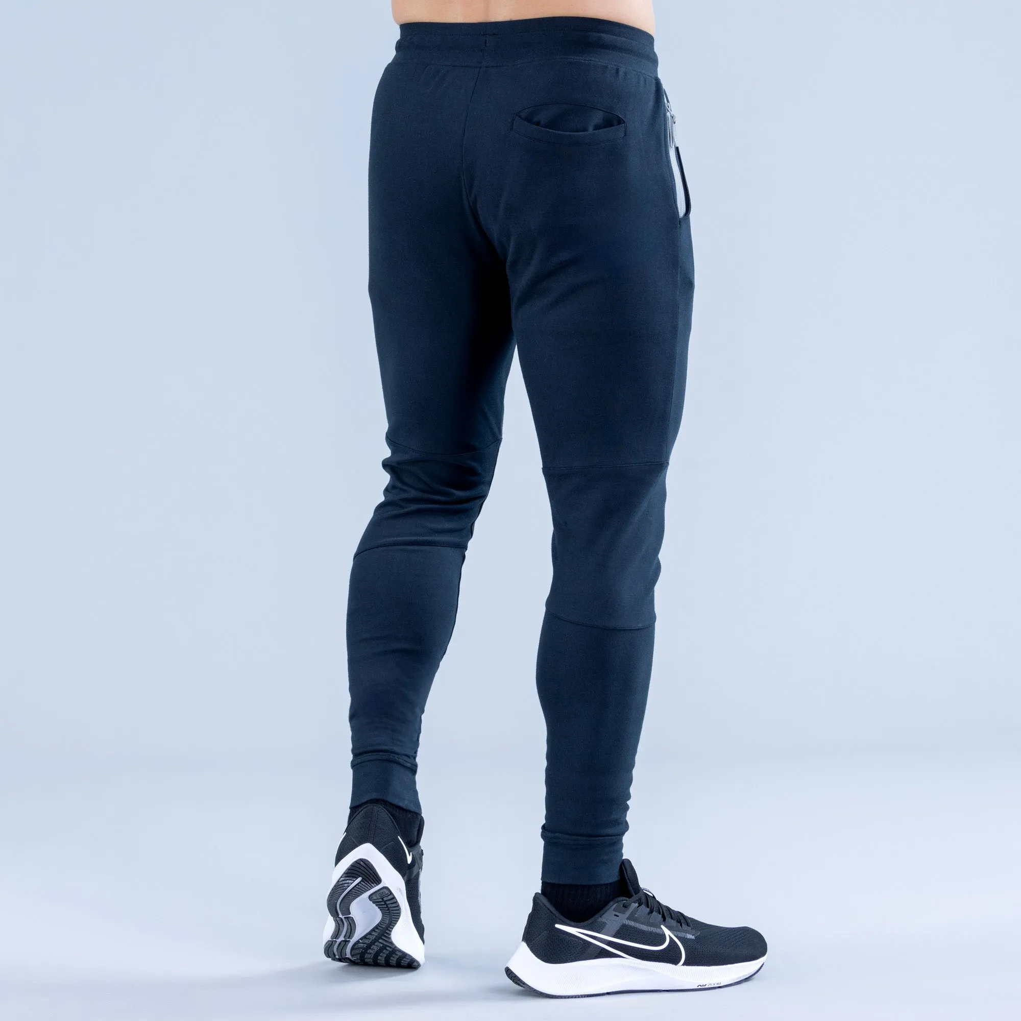 Stealth Tapered Jogger