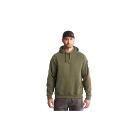 Timberland Pro Hood Honcho Sport Pullover Burnt Olive