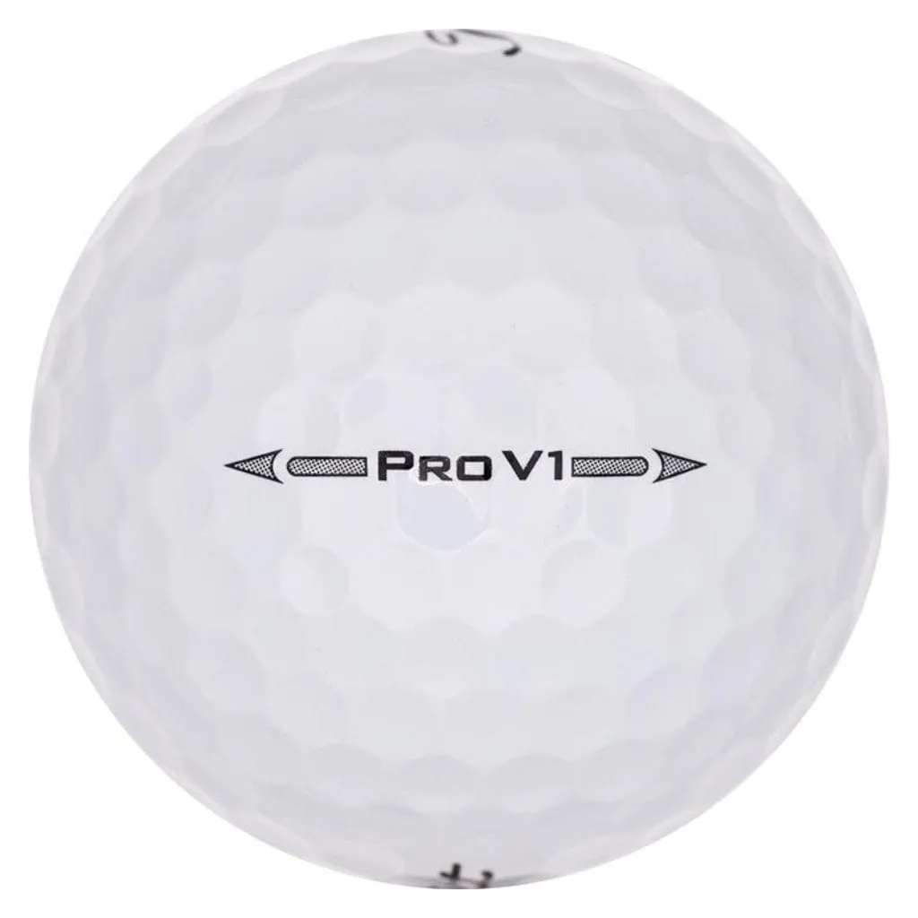 Titleist Pro V1