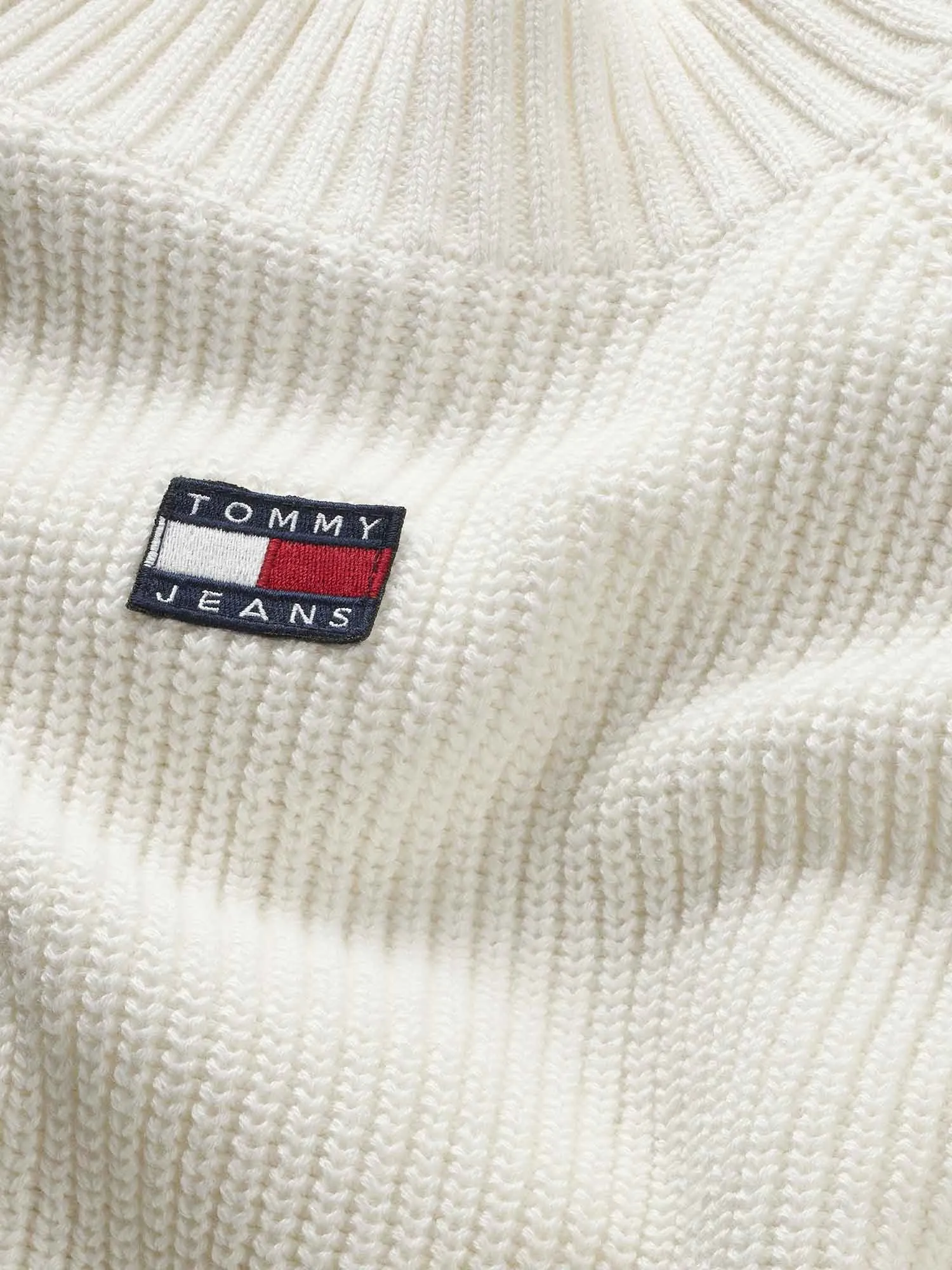 Tommy Jeans Maglioncini DW0DW16536