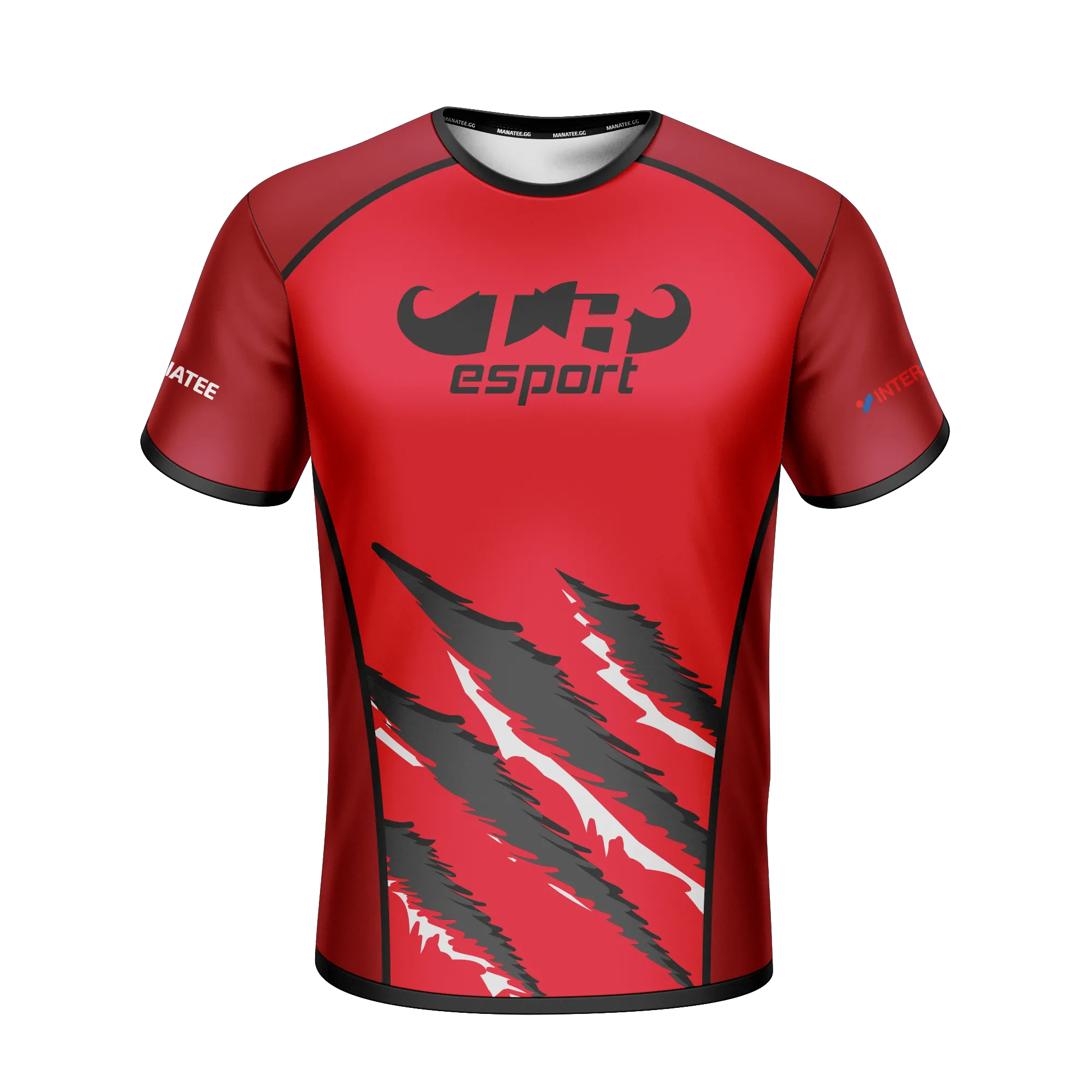 TR E-Sport Jersey