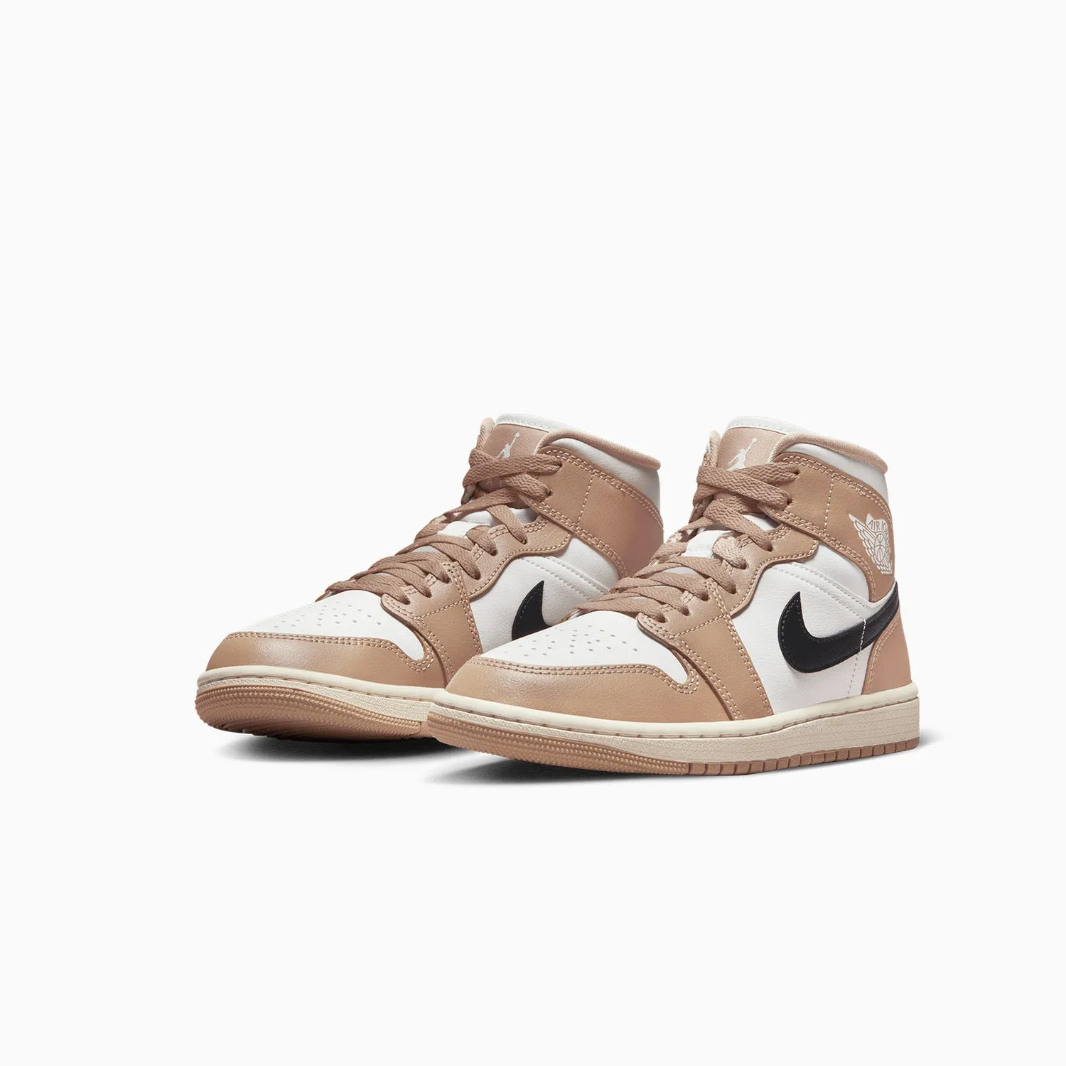 Women's Air Jordan 1 Mid "Desert"