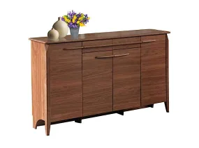 Wyatt 4 Door Shoe Cabinet (DA3350)